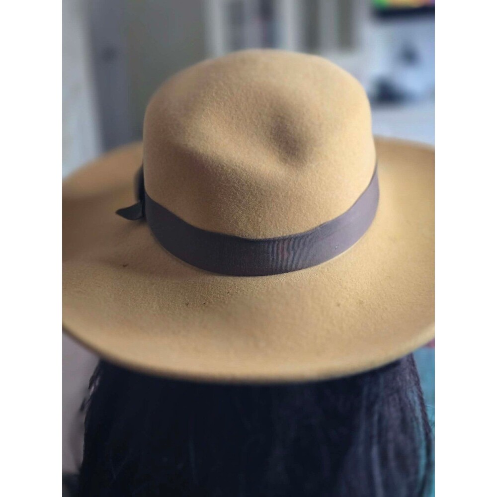 Goorin Bros fedora size medium - Picture 5 of 8